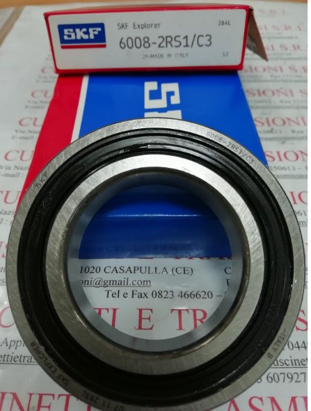BEARING SKF