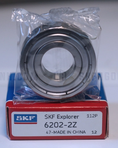 BEARING SKF