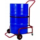 CHARIOT PORTE FUT