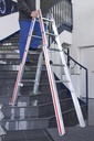 CHARIOT ELEVATEUR 3,0T GAZ