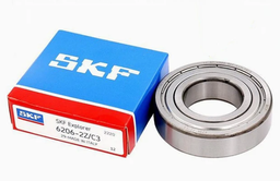 [6000] BEARING SKF