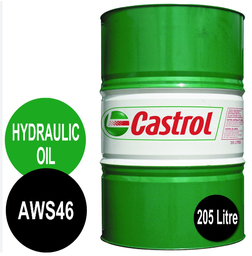 [FUT CASTROL - HYSPIN AWS46 - 205L] FUT CASTROL HLX40 205L (copie)