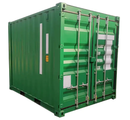 [VENTE TC6'] VENTE CONTAINER 8' (copie)