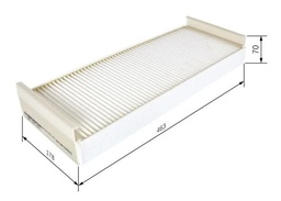 [81619100032] FILTRE HABITACLE (copie)