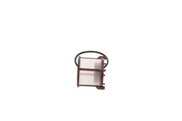 [51125030043] CARTOUCHE DE FILTRE